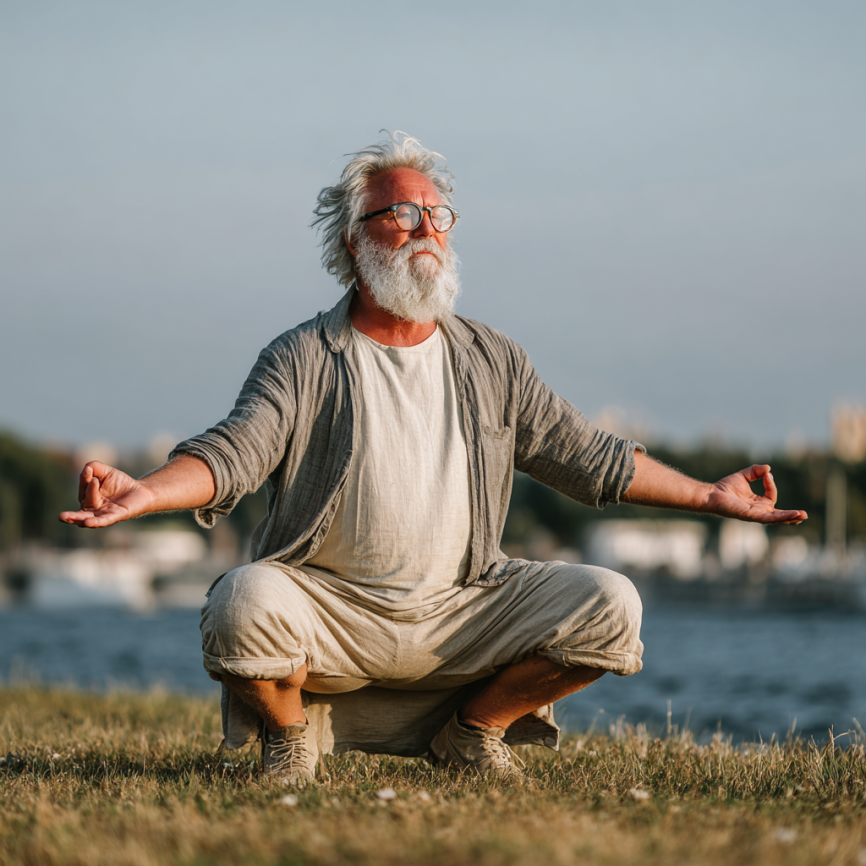 Здорова їжа для літніх людей